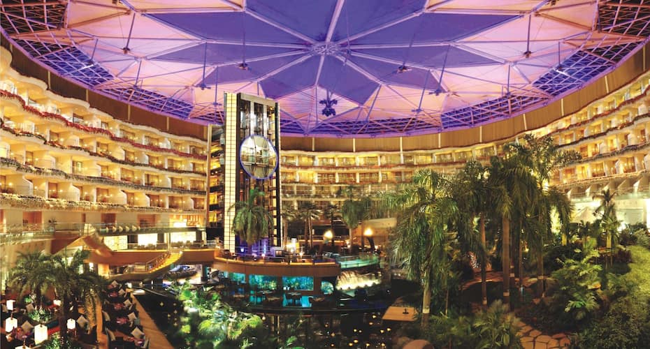 Sahara Star Hotel Mumbai Hotel Booking Reviews, Room Photos, Price